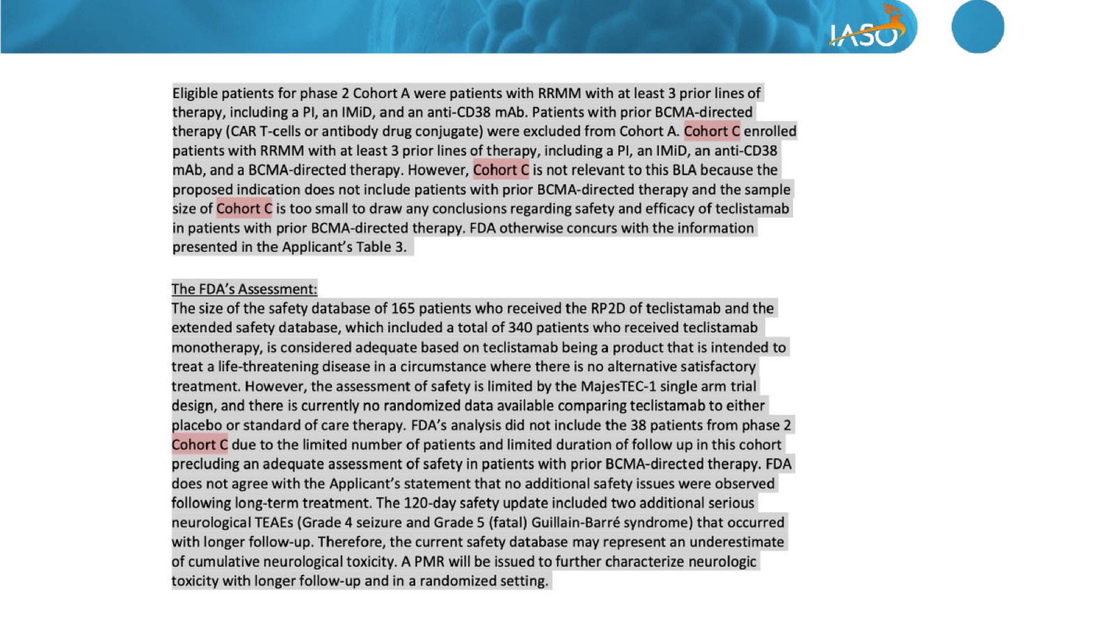 IASO206 CDP 2026-06-23 slide 16