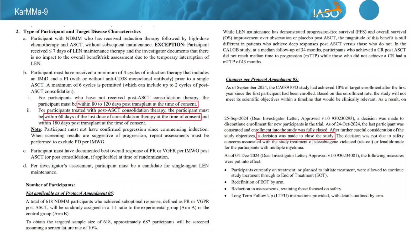 IASO206 CDP 2026-06-23 slide 24