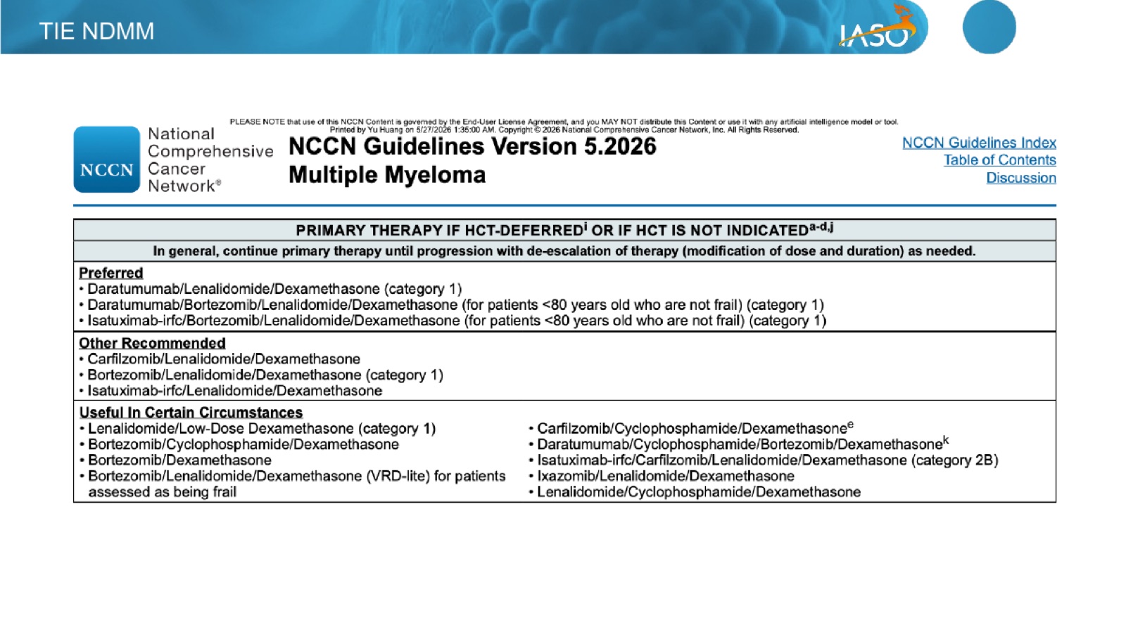 IASO206 CDP 2026-06-23 slide 29